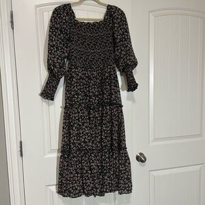 Ivy city dress